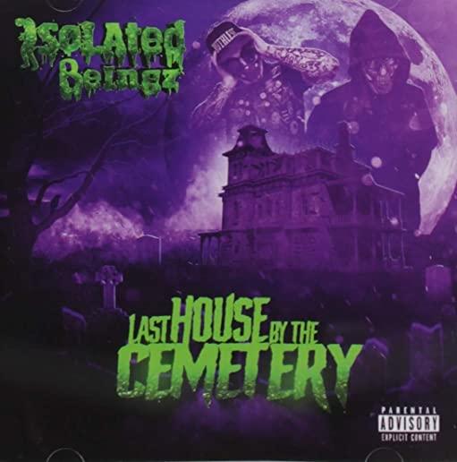 LAST HOUSE BY THE CEMETERY (CDRP)