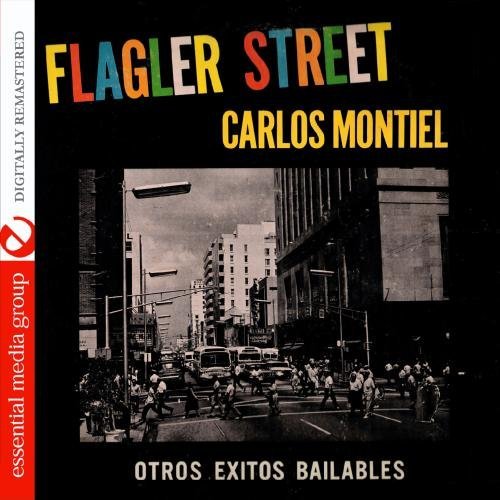 FLAGLER STREET - OTROS EXITOS BAILABLES (MOD)