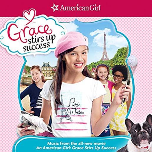 AMERICAN GIRL: GRACE STIRS UP SUCCESS / VARIOUS