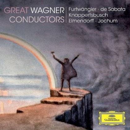 GREAT WAGNER CONDUCTORS / VARIOUS