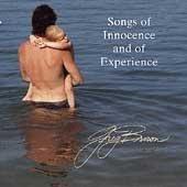 SONGS OF INNOCENCE & OF EXPERIENCE