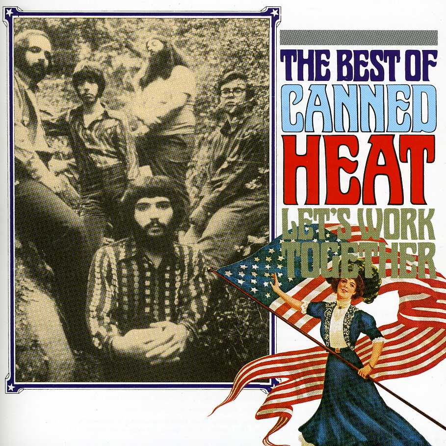 Canned heat steam фото 113