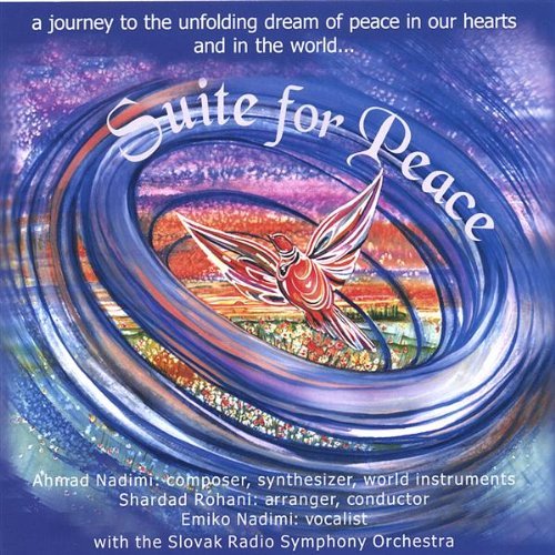 SUITE FOR PEACE