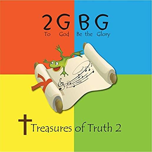 TREASURES OF TRUTH 2