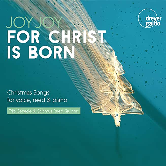 JOY JOY FOR CHRIST IS BORN / VARIOUS