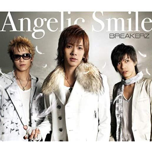 ANGELIC SMILE WINTER PARTY (JPN)