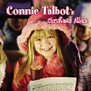 CONNIE TALBOT'S CHRISTMAS ALBUM (DIG)