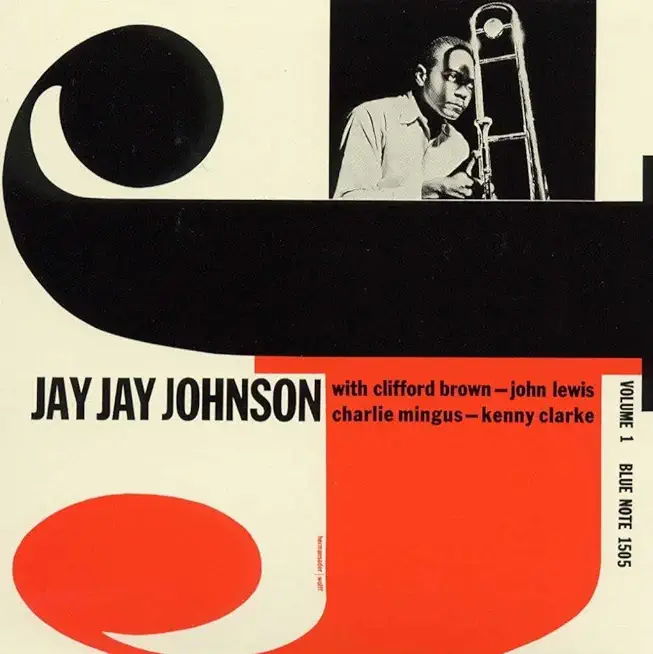 EMINENT JAY JAY JOHNSON VOL 1 (LTD) (RMST) (JPN)