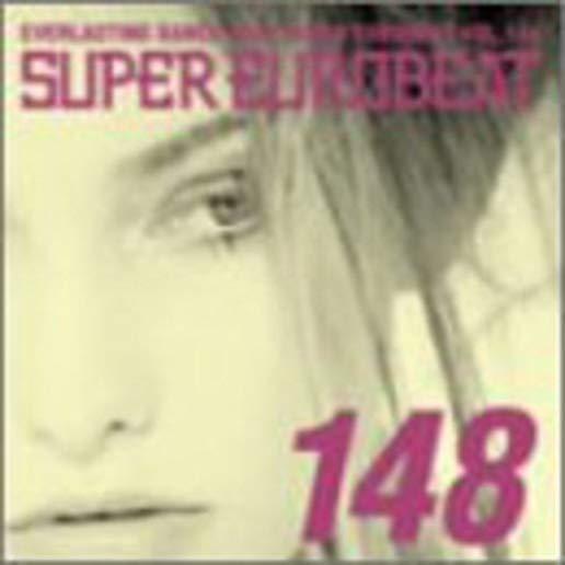 SUPER EUROBEAT - VOL 148 / VAR (JPN)