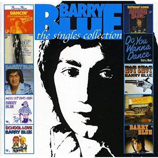SINGLES COLLECTION (UK)