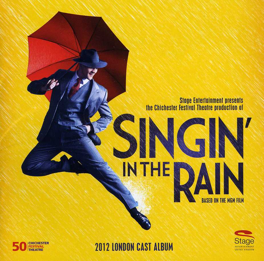 SINGIN IN THE RAIN / O.C.L.