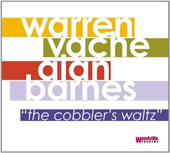 COBBLER'S WALTZ (SPA)