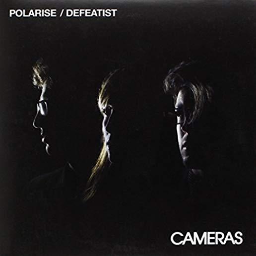 POLARISE/DEFEATIST (UK)