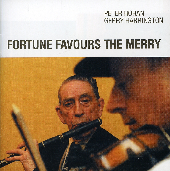 FORTUNE FAVOURS THE MERRY (UK)
