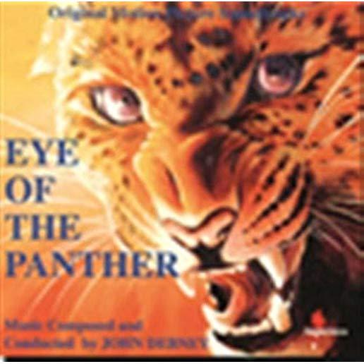 EYE OF THE PANTHER / O.S.T. (ITA)