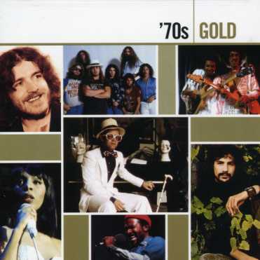 70'S: GOLD / VARIOUS (RMST)
