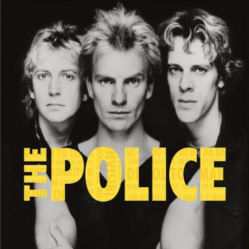 BEST OF POLICE (HOL)