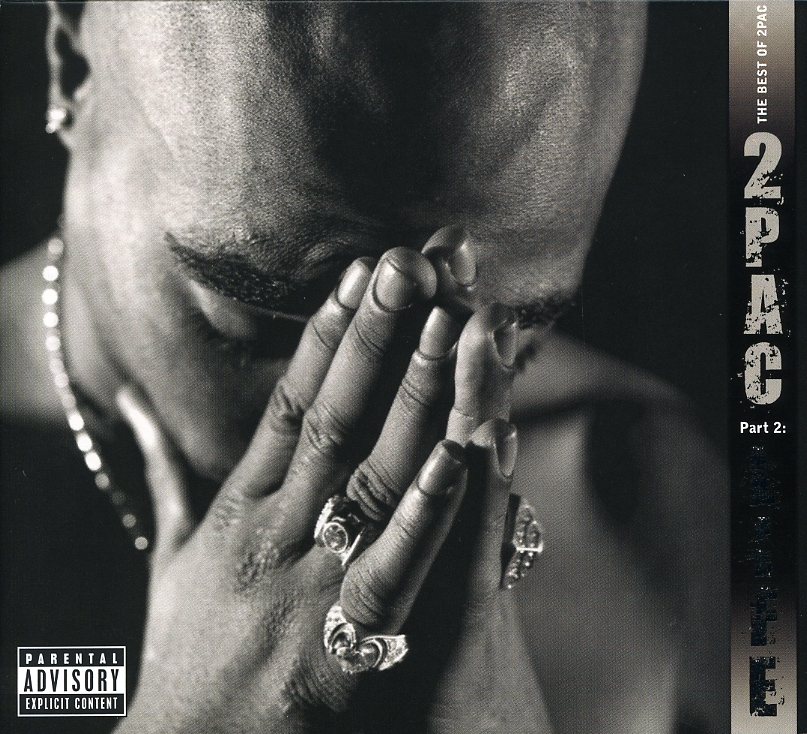 BEST OF 2PAC - PT. 2: LIFE