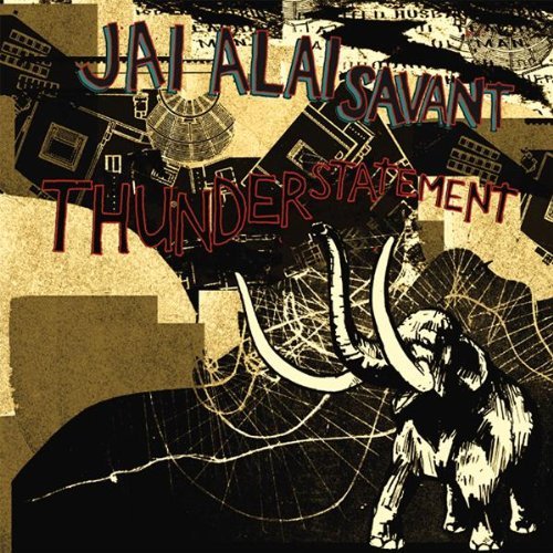 THUNDERSTATEMENT (EP)