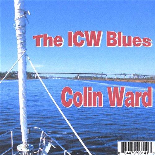 ICW BLUES (CDR)
