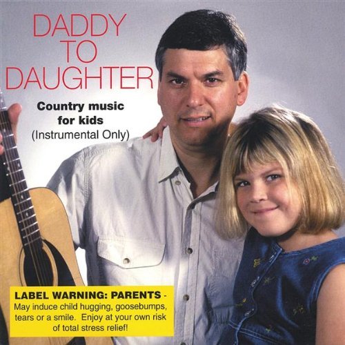 DADDY TO DAUGHTER-VOCAL & INSTRUMENTAL COMBO