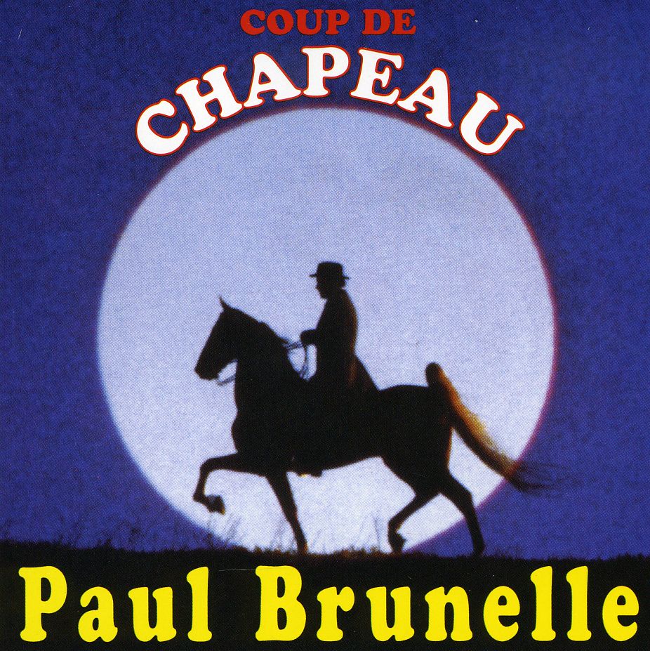 PAUL BRUNELLE (CAN)