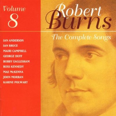 COMPLETE SONGS 8