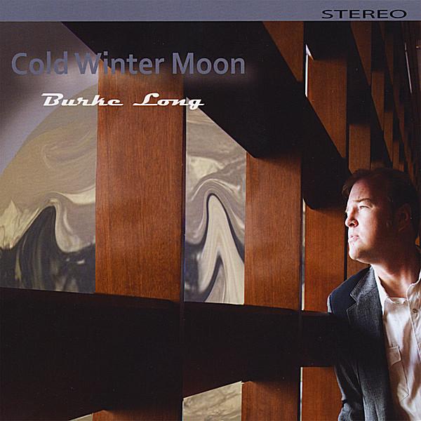 COLD WINTER MOON