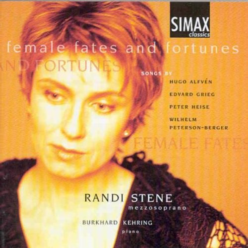FEMALE FATES & FORTUNES: SONGS