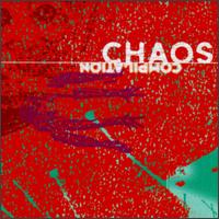 CHAOS COMPILATION 3 / VARIOUS