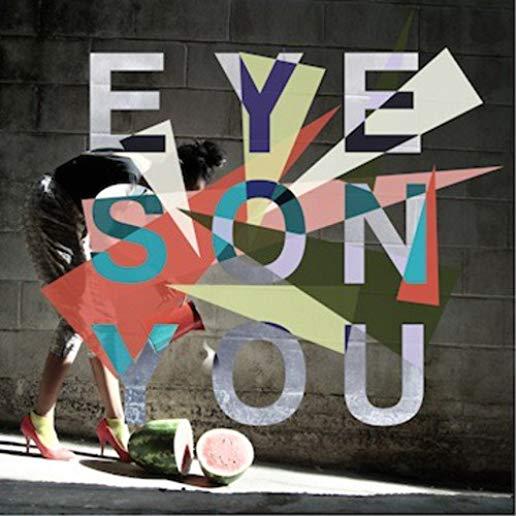EYES ON YOU (EP)
