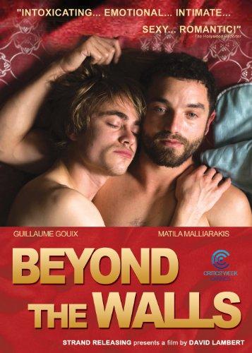 BEYOND THE WALLS / (WS)
