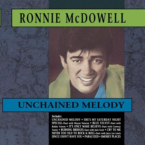UNCHAINED MELODY (MOD)