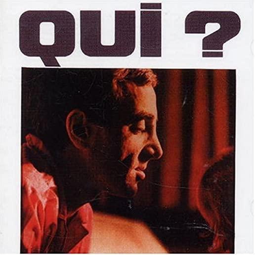 QUI? (CAN)