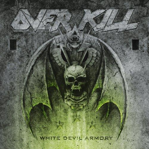 WHITE DEVIL ARMORY (UK)