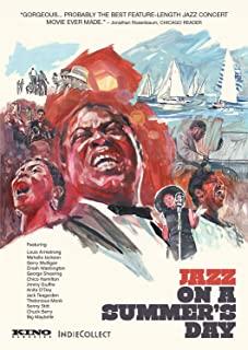 JAZZ ON A SUMMER'S DAY (1959)