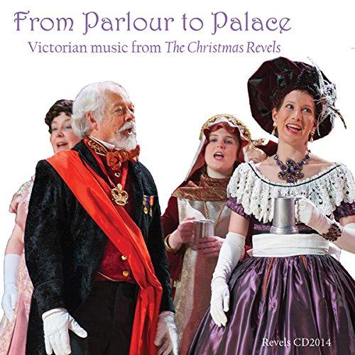 FROM PARLOUR TO PALACE: VICTORIAN MUSIC FROM THE