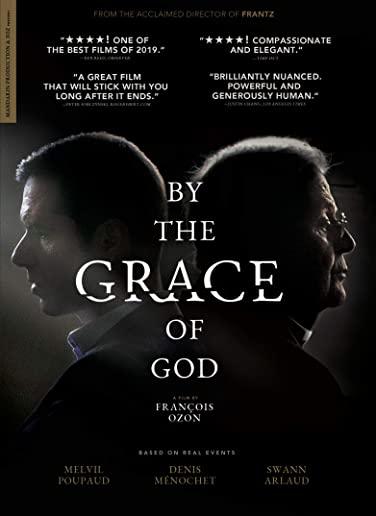 BY THE GRACE OF GOD / (SUB)