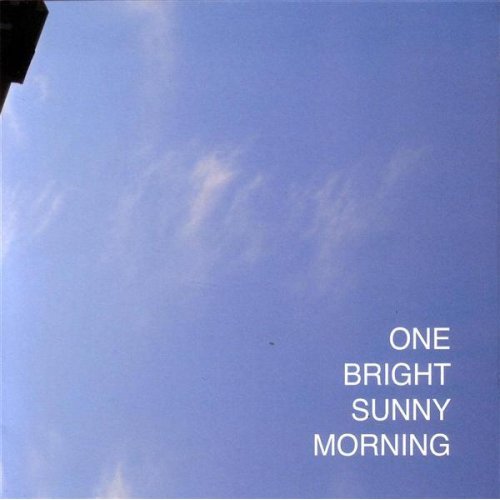 ONE BRIGHT SUNNY MORNING / VARIOUS