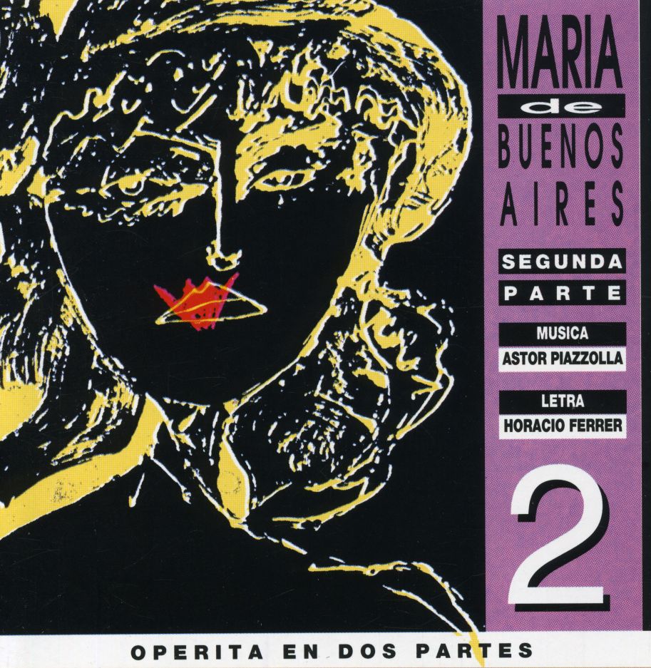 MARIA DE BUENOS AIRES II