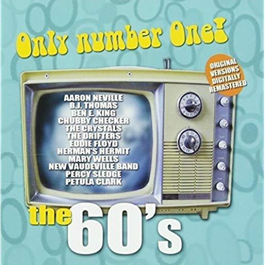 ONLY NUMBER 1-THE 60'S (ARG)