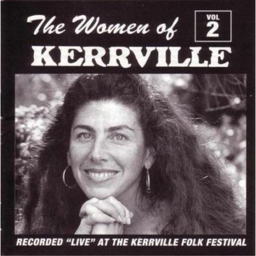 WOMEN OF KERRVILLE 2 / VARIOUS