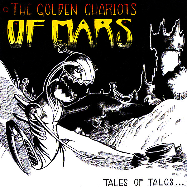 TALES OF TALOS & OTHER AUTOMATONS