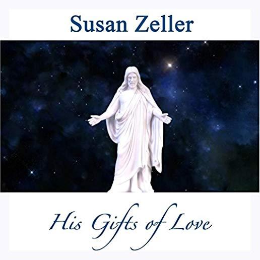 HIS GIFTS OF LOVE