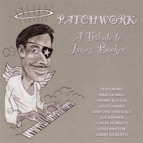 PATCHWORK: TRIBUTE TO JAMES BOOKER / VARIOUS
