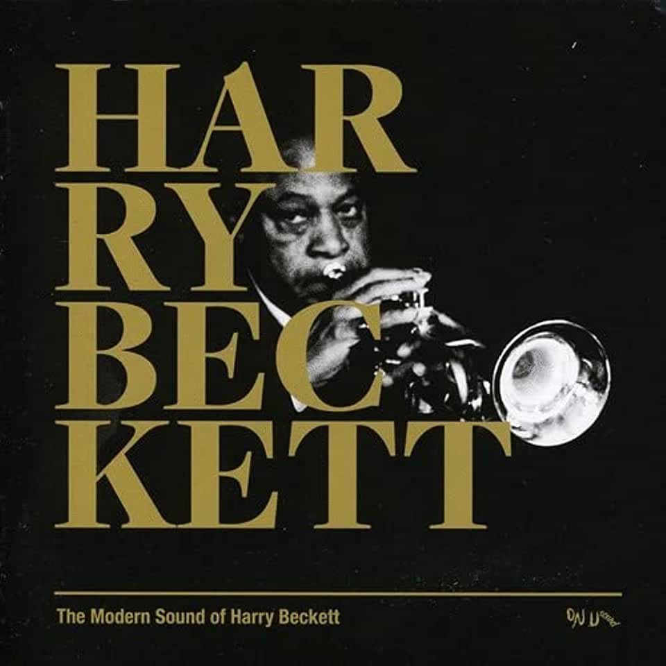 MODERN SOUND OF HARRY BECKETT