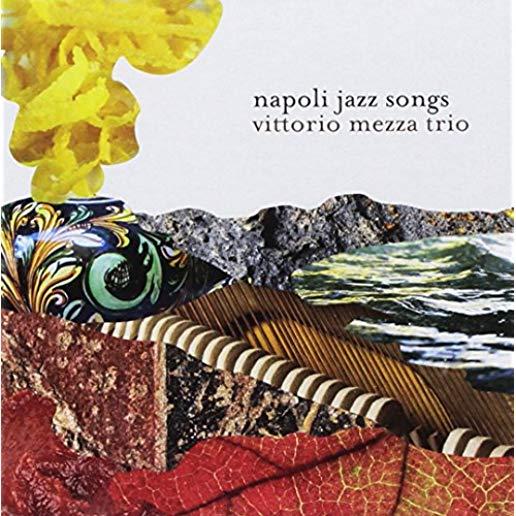 NAPOLI JAZZ SONGS (ITA)
