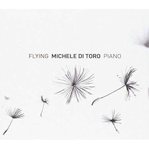 FLYING (PIANO SOLO) (ITA)