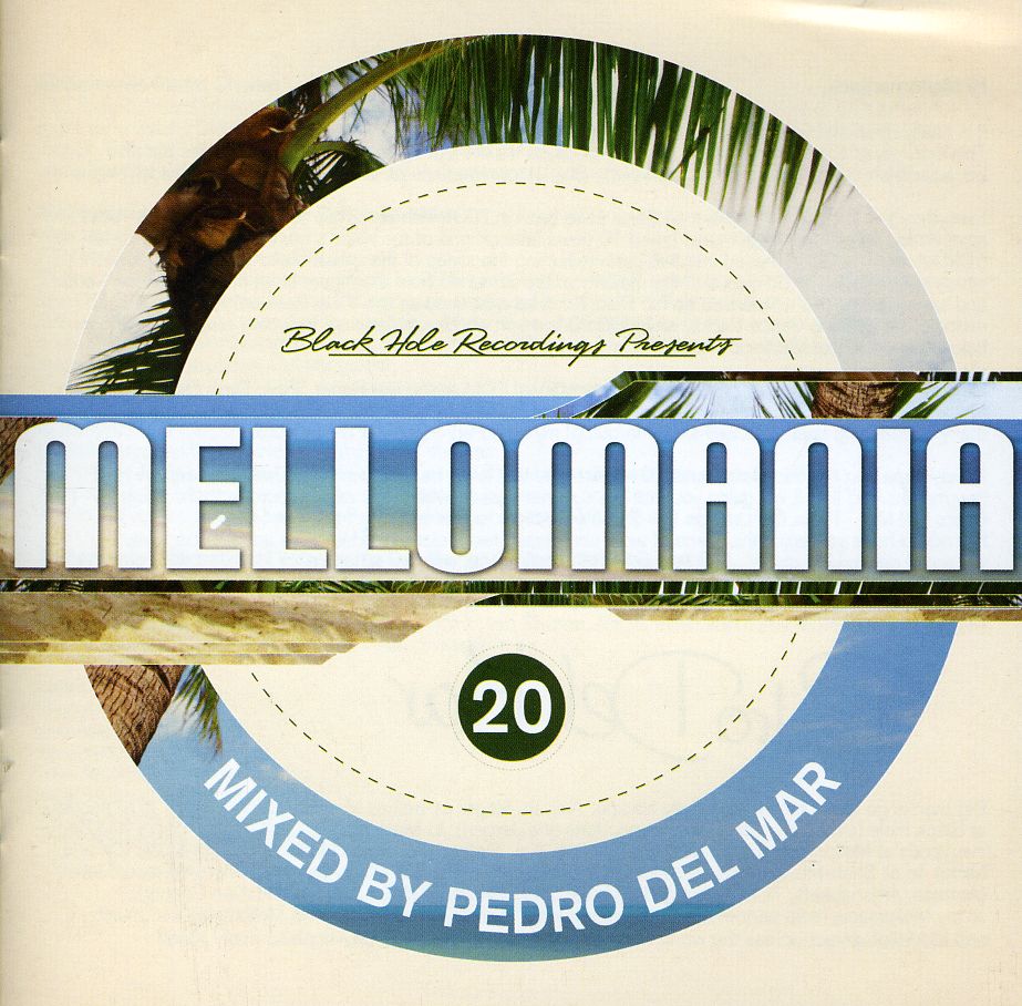 MELLOMANIA 20