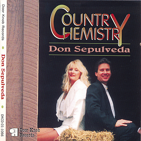 COUNTRY CHEMISTRY